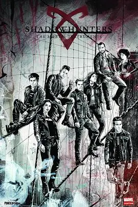 《暗影猎人》S3：最终季来袭！圣战终结，爱恨纠葛何去何从？