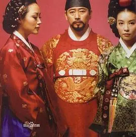 《张禧嫔》：倾国倾城下的欲望与悲剧，揭秘朝鲜宫廷的权力游戏