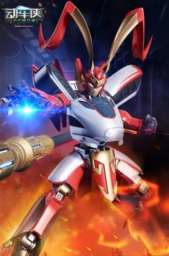 《动车侠未来高铁城》：速度与激情的动画之旅，守护梦想的英雄史诗！