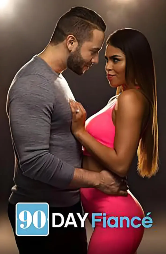 《到美国结婚去 第六季》：笑泪齐飞的跨国情缘，第六季带你解锁更多惊喜！