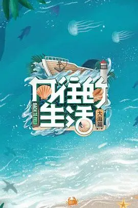 《向往的生活6 会员Plus版》：在阳光海岛开启治愈之旅，看明星们如何把日子过成诗！