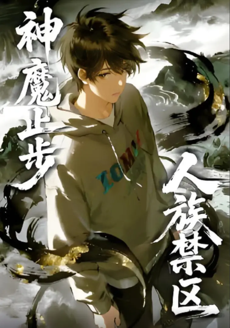 《人族禁区，神魔止步》：一部触及灵魂的史诗，母爱让一切都有可能！